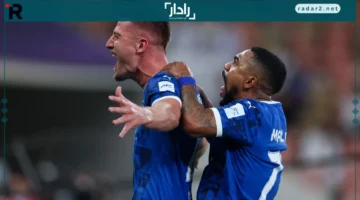 قنوات مباراة الاتفاق والهلال في دوري روشن السعودي 2025-2026 ومتابعة البث المباشر عبر الإنترنت